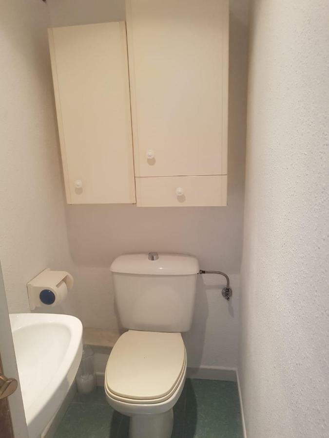 Apartamento Roquetas De Mar Urbanizacion, 2 Dormitorios, Gran Terraza Con Vista Al Mar, Wi-Fi, Parking Y Piscina المظهر الخارجي الصورة